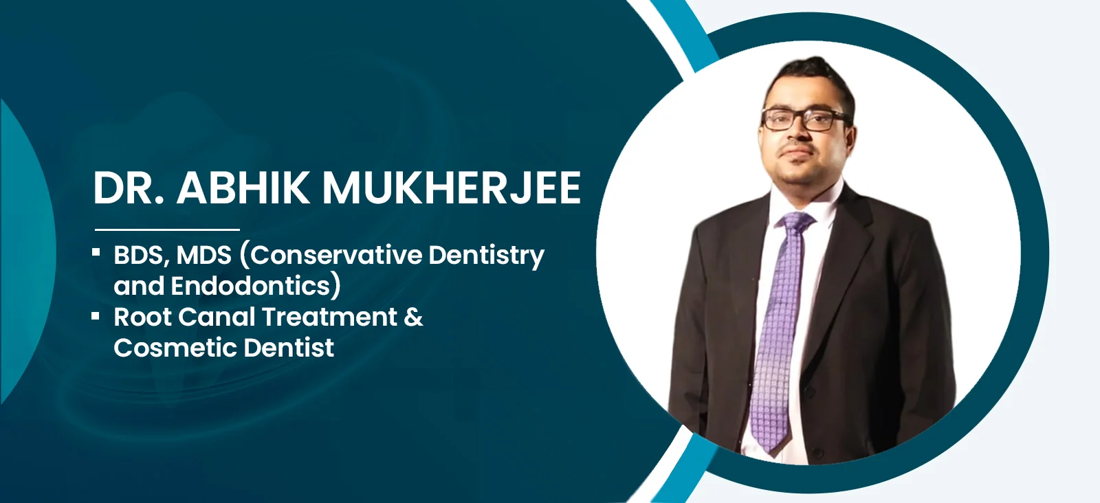 DR. Abhik Dental Care