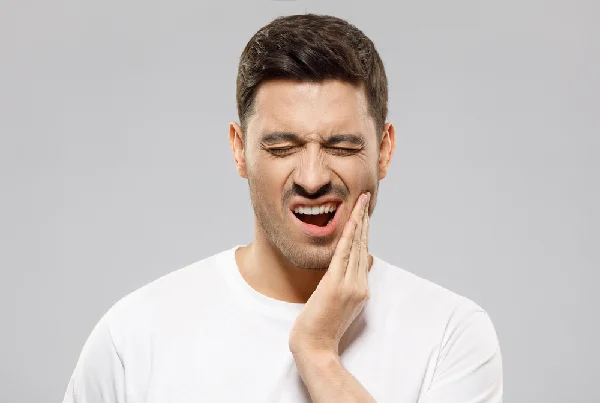 Toothache and Dental Emergencies